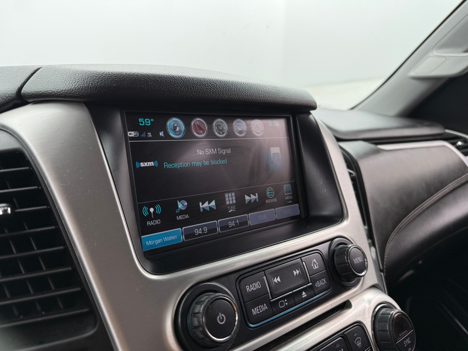 Thumbnail: 2020 GMC Yukon - 3