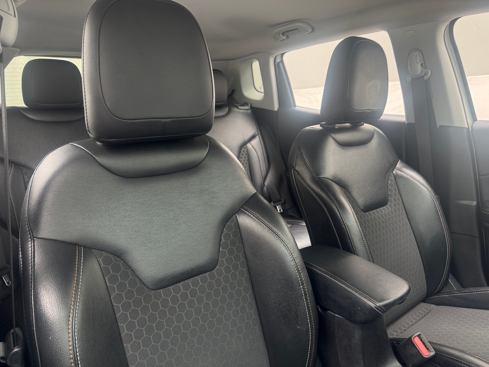 Thumbnail: 2018 Jeep Compass - 2
