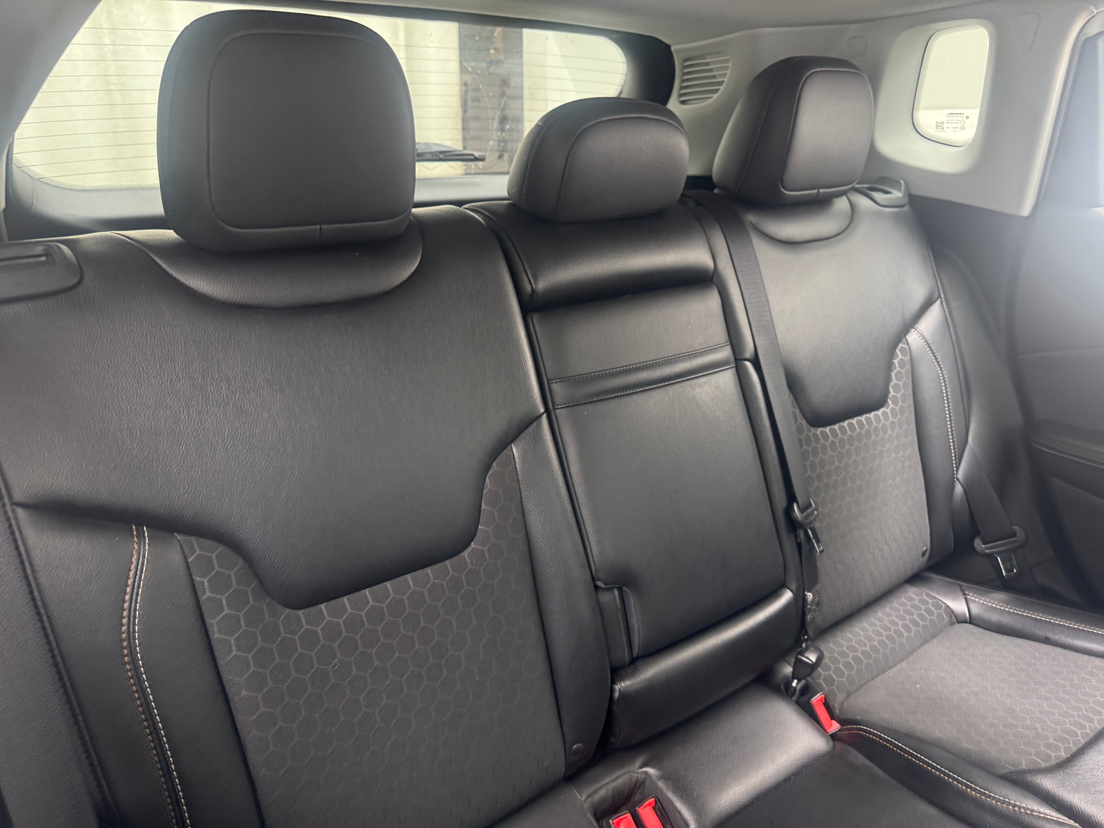 Thumbnail: 2018 Jeep Compass - 6