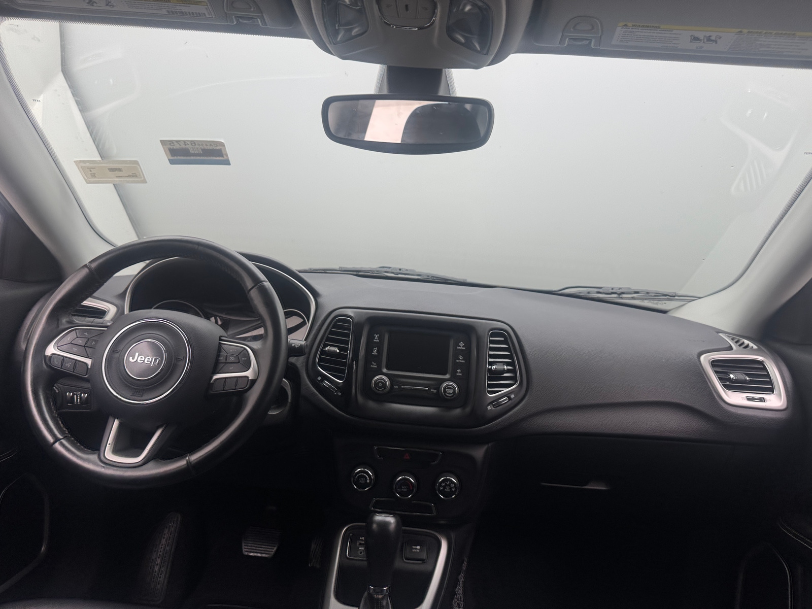 Thumbnail: 2018 Jeep Compass - 3