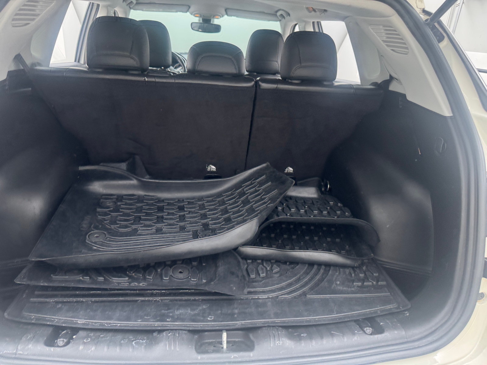 Thumbnail: 2018 Jeep Compass - 7