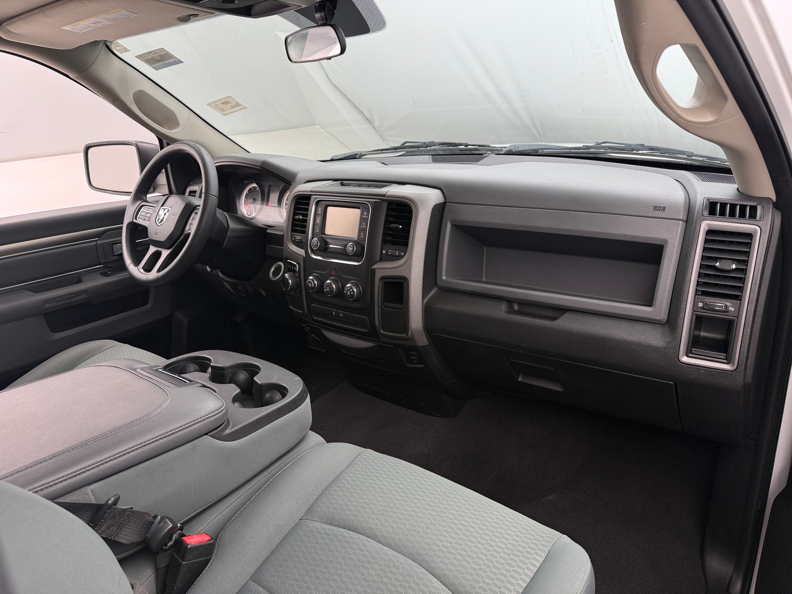 Thumbnail: 2018 RAM 1500 - 2