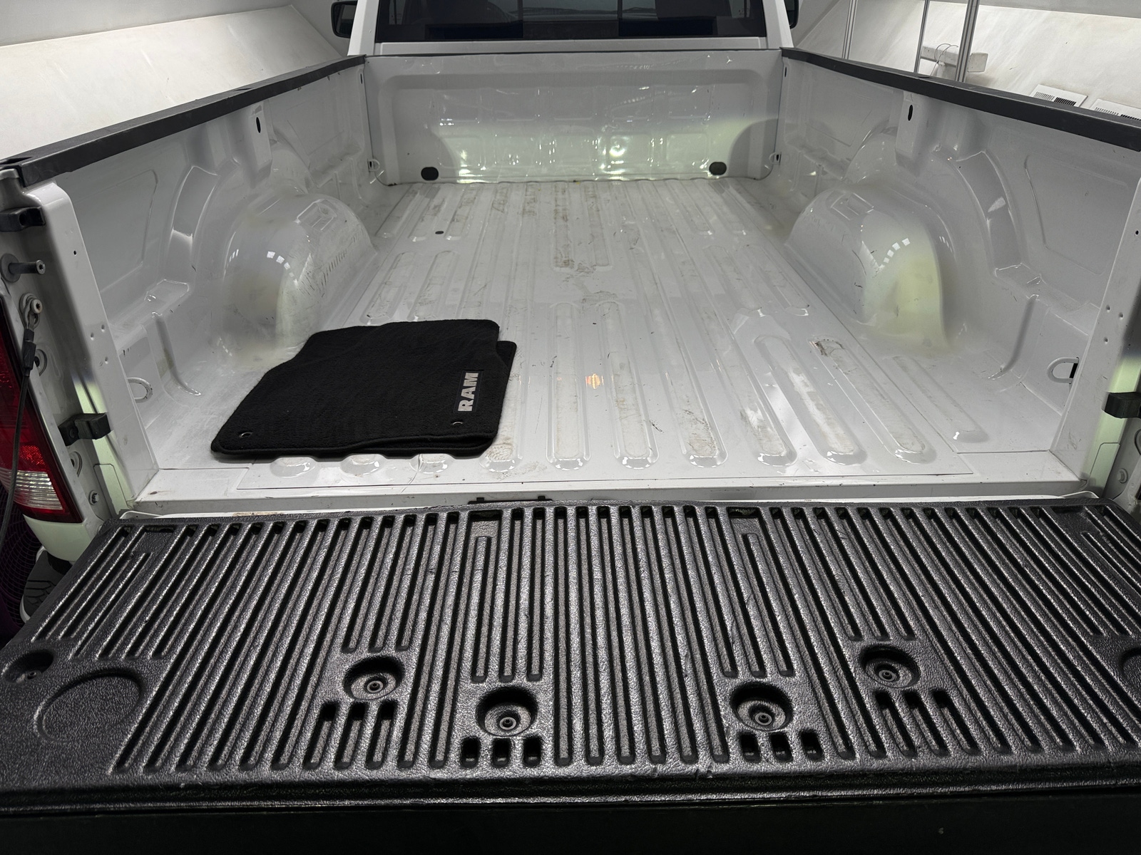 Thumbnail: 2018 RAM 1500 - 5