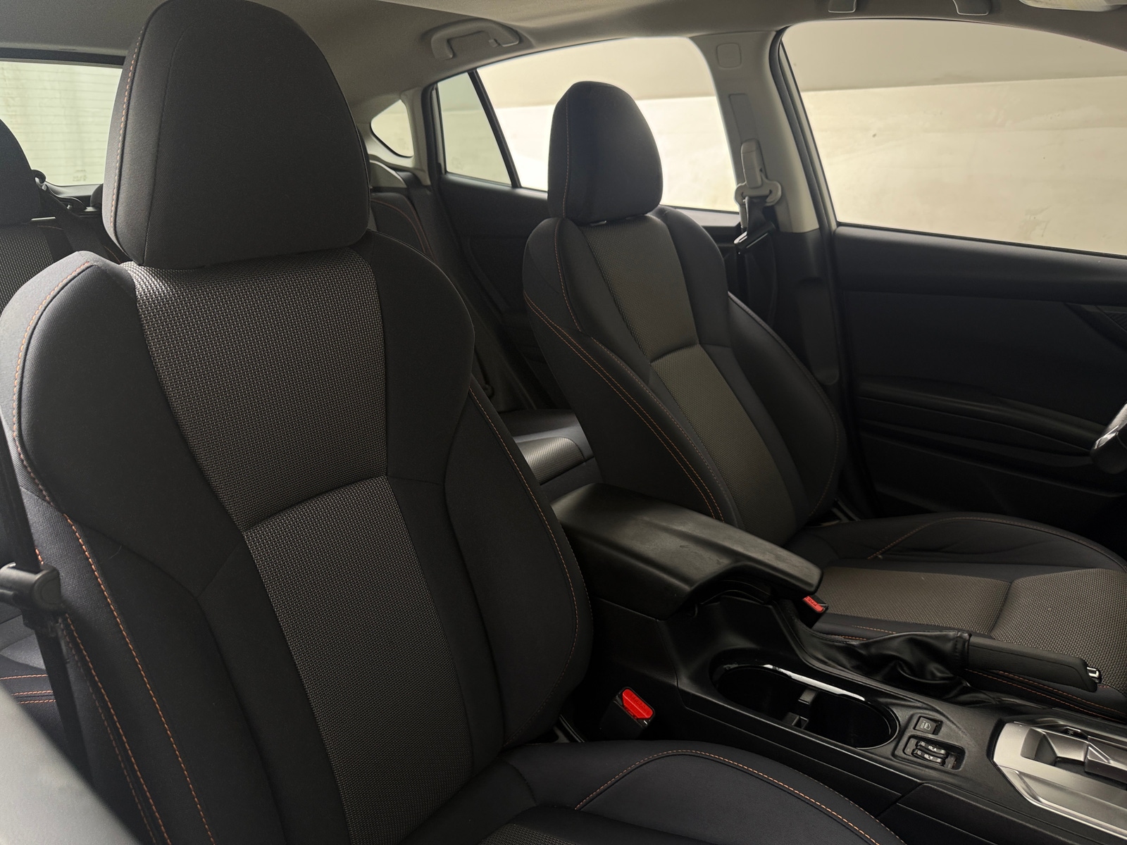 Thumbnail: 2021 Subaru Crosstrek - 2