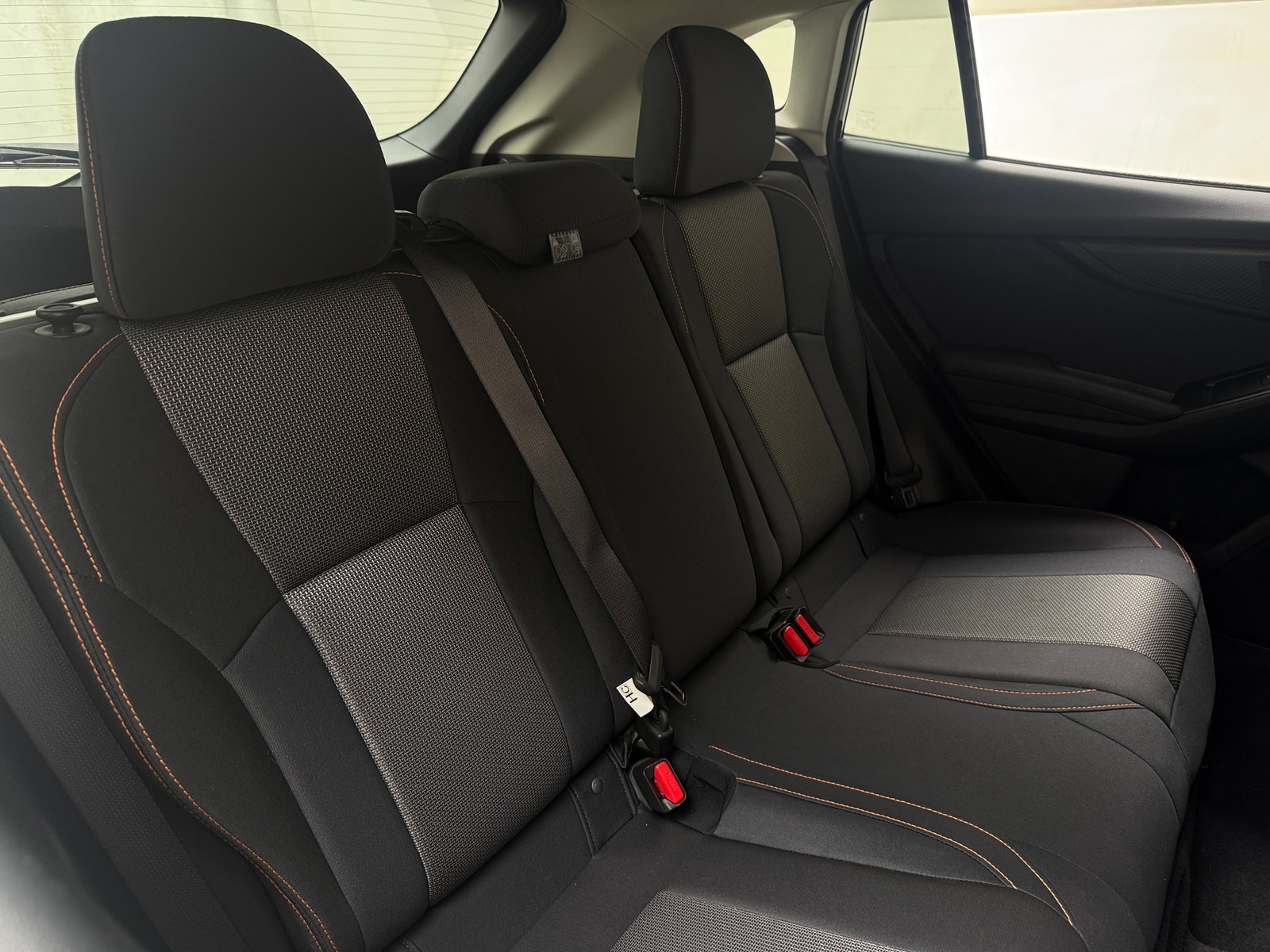 Thumbnail: 2021 Subaru Crosstrek - 6