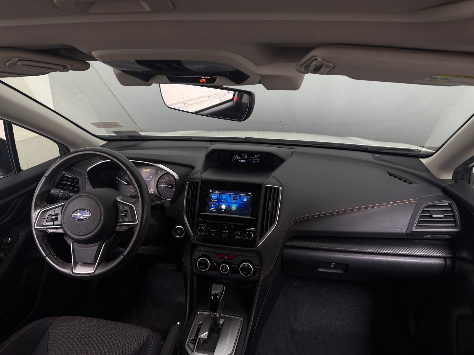 Thumbnail: 2021 Subaru Crosstrek - 3