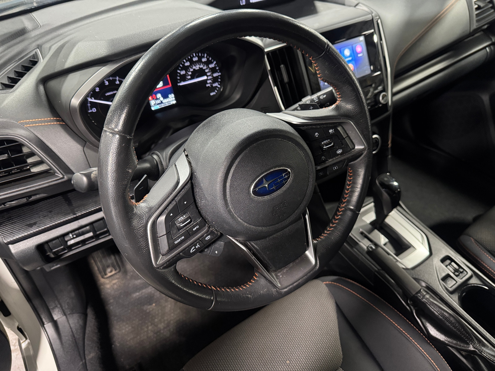 Thumbnail: 2021 Subaru Crosstrek - 5