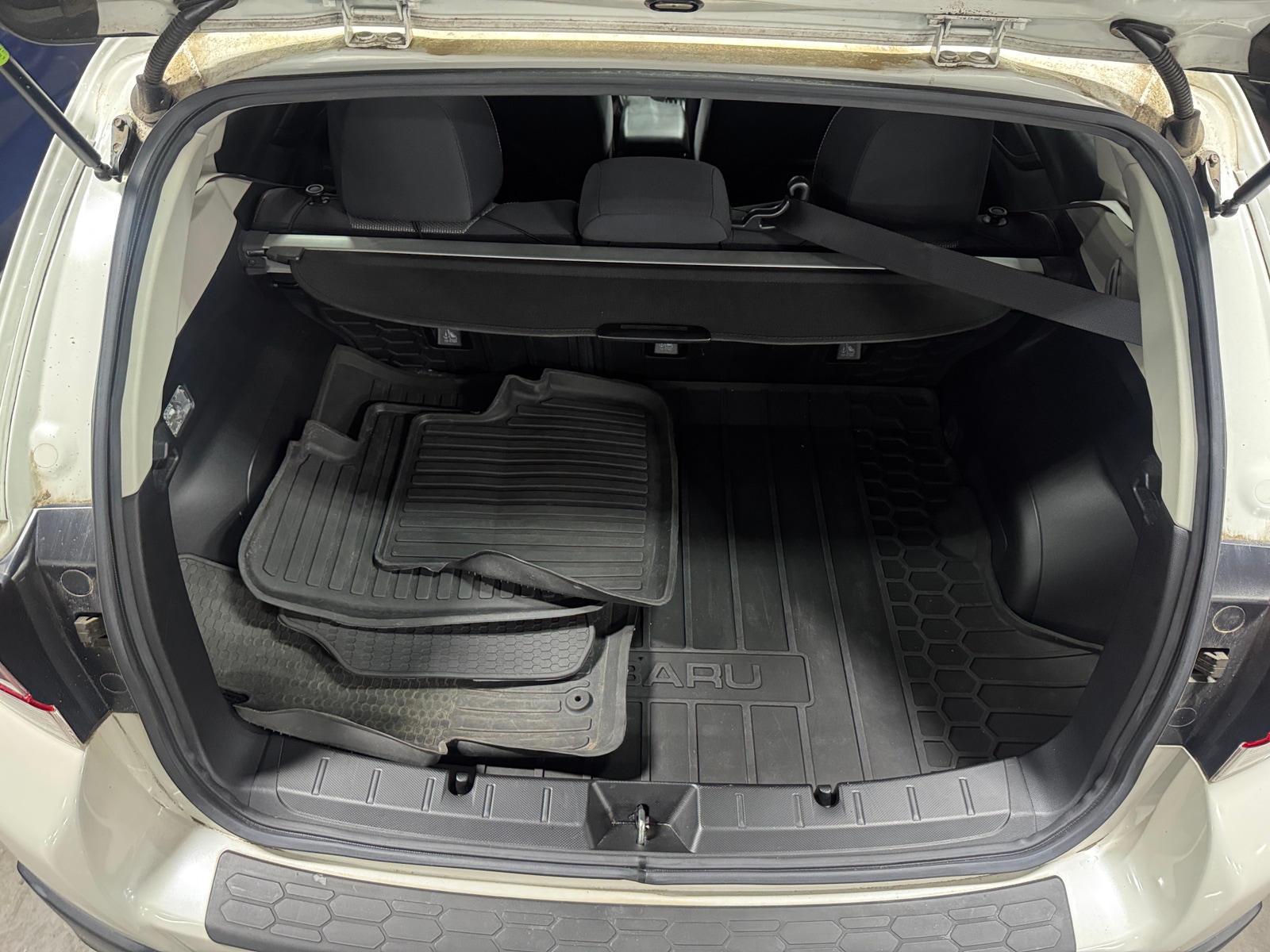 Thumbnail: 2021 Subaru Crosstrek - 7