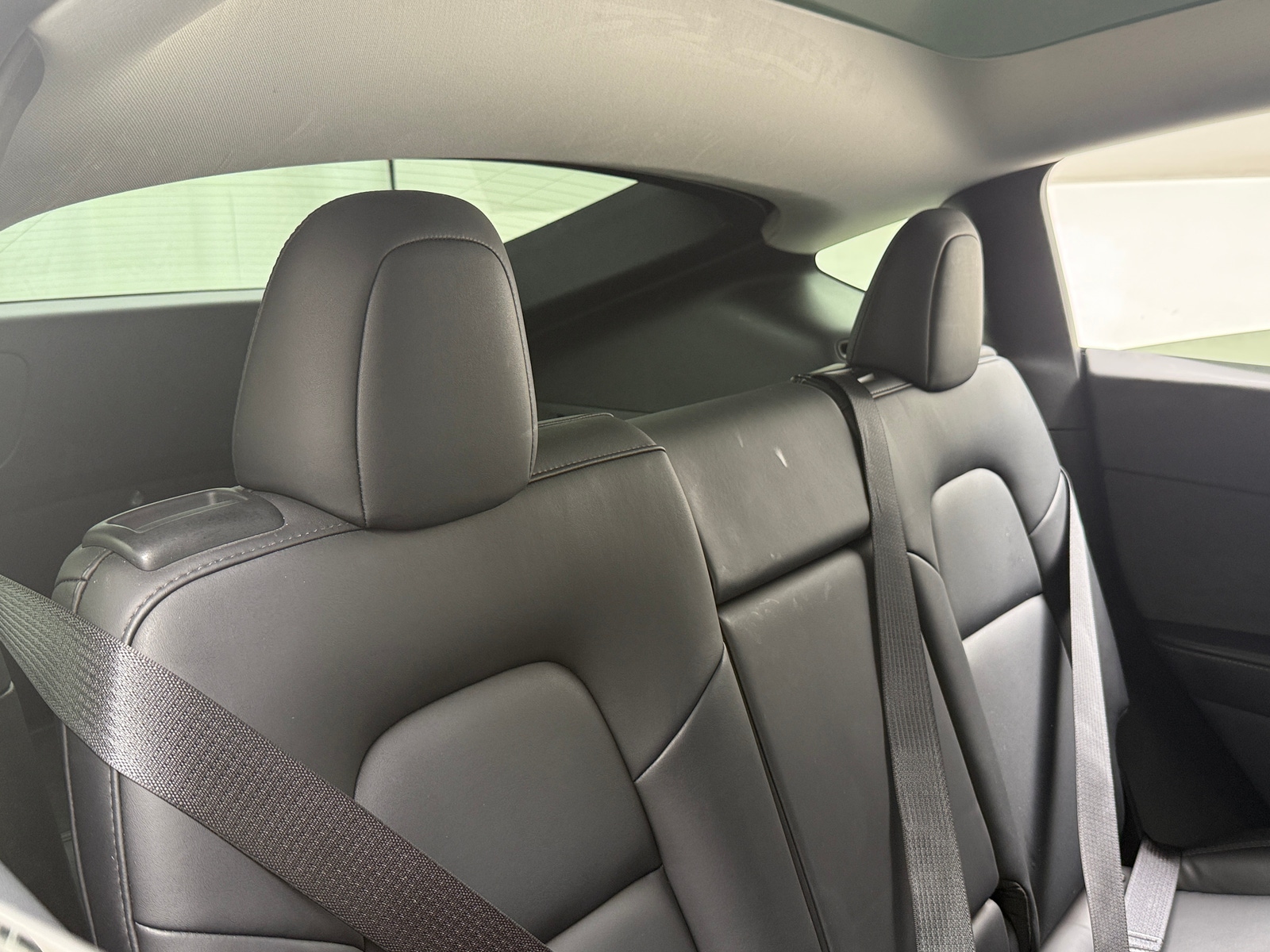 Thumbnail: 2020 Tesla Model Y - 5