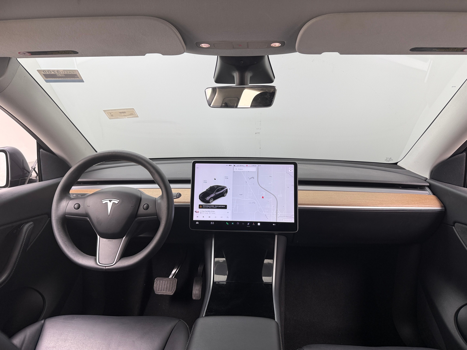 Thumbnail: 2020 Tesla Model Y - 2