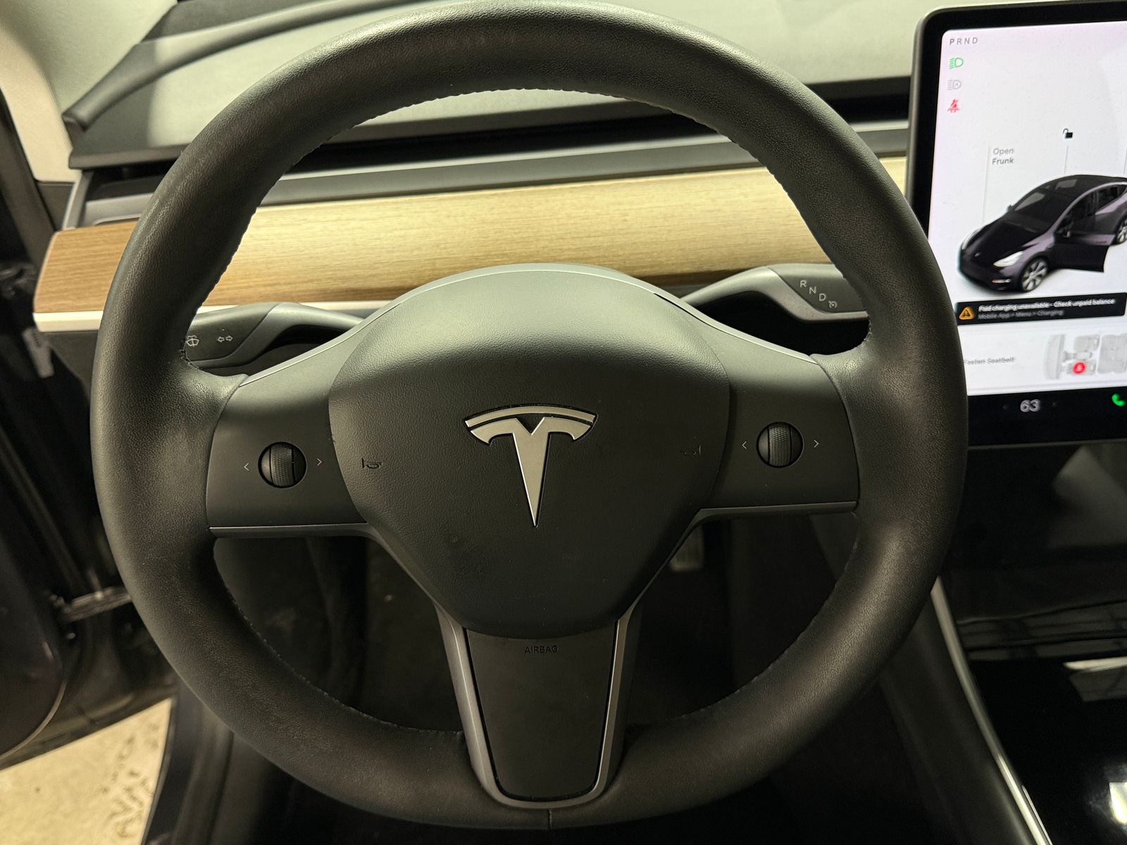 Thumbnail: 2020 Tesla Model Y - 4