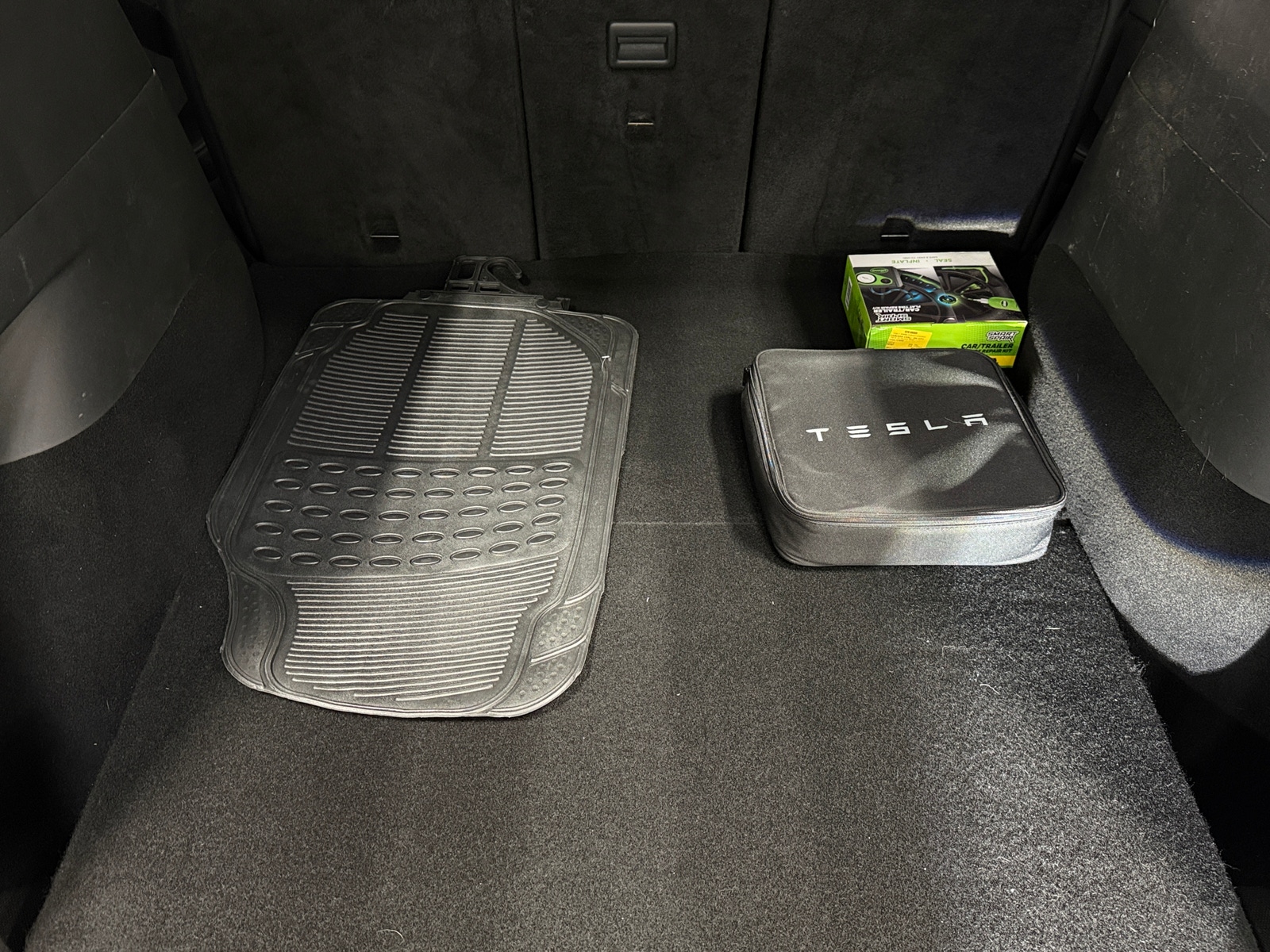 Thumbnail: 2020 Tesla Model Y - 6