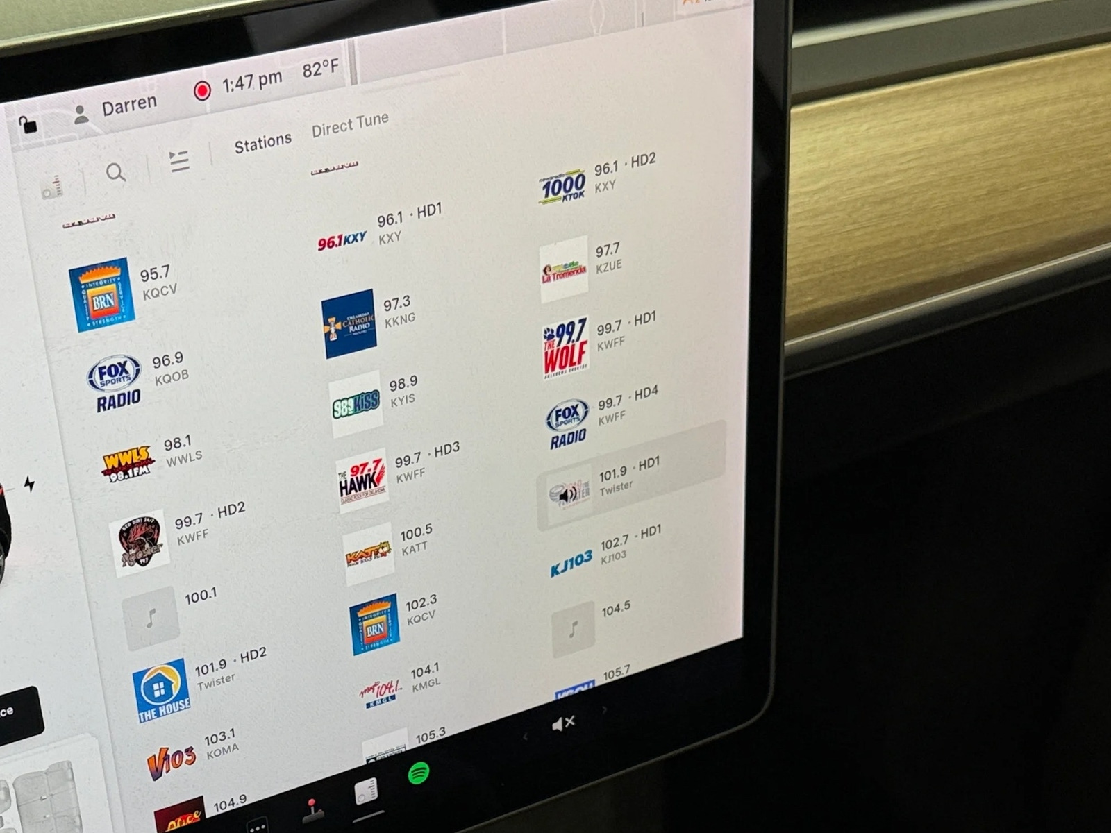 Thumbnail: 2020 Tesla Model Y - 3