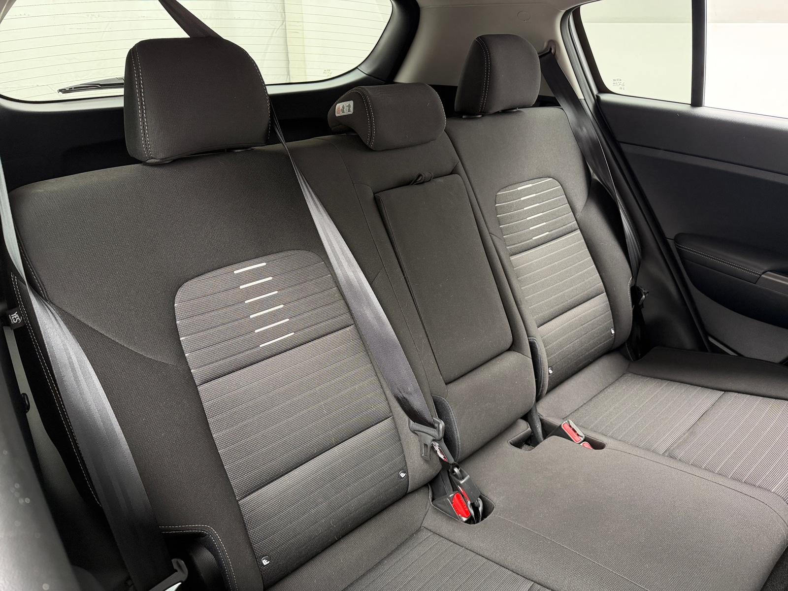 Thumbnail: 2018 Kia Sportage - 6