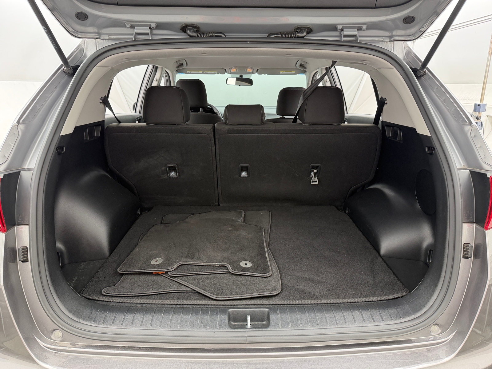 Thumbnail: 2018 Kia Sportage - 7