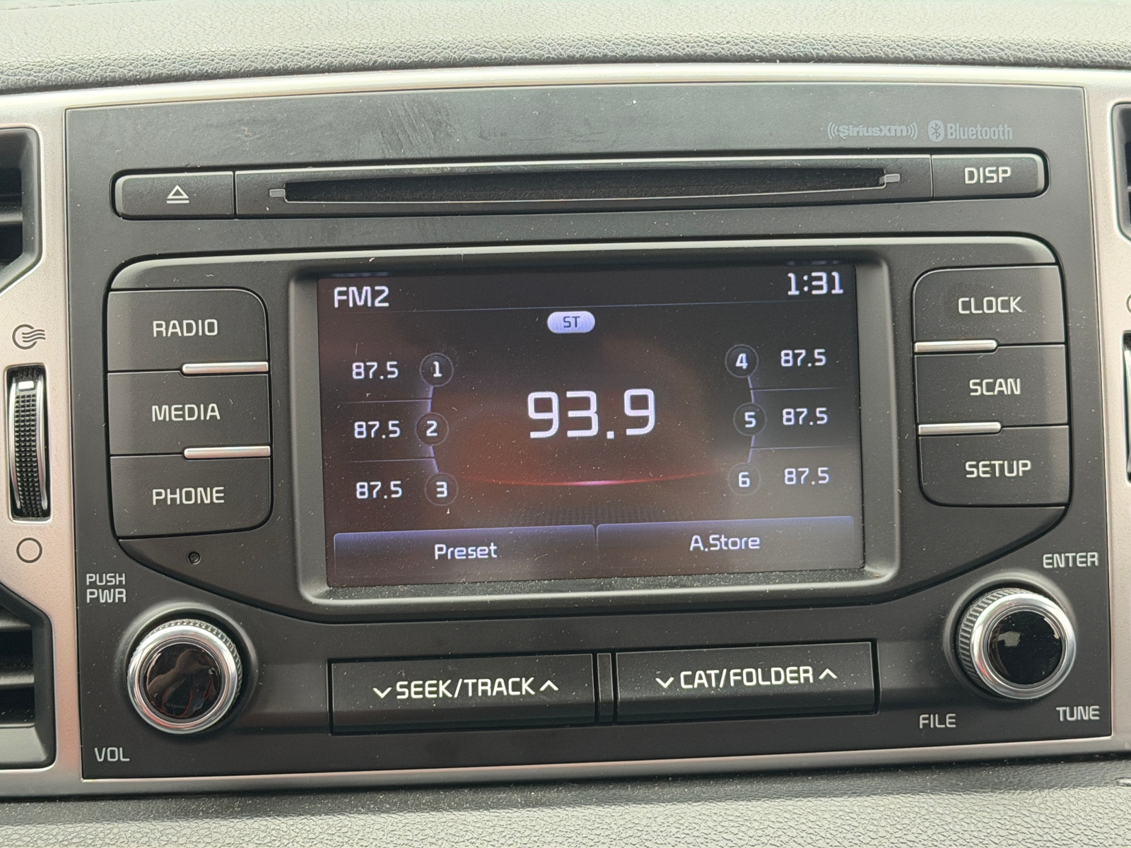 Thumbnail: 2018 Kia Sportage - 4