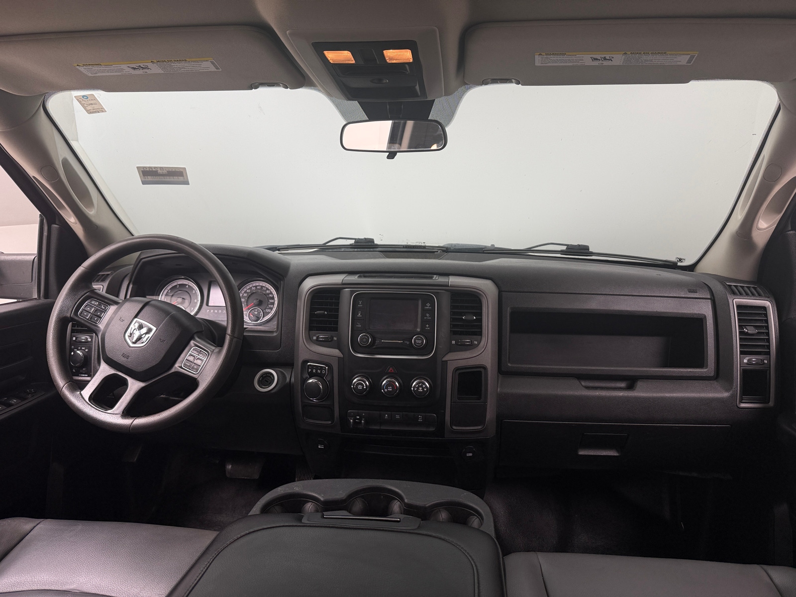 Thumbnail: 2022 RAM 1500 Classic - 2