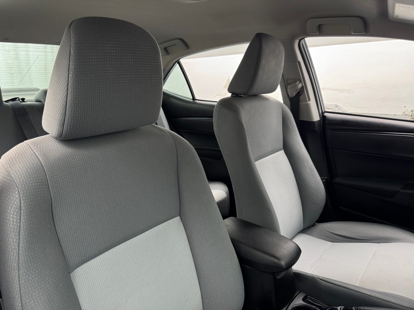 Thumbnail: 2018 Toyota Corolla - 2