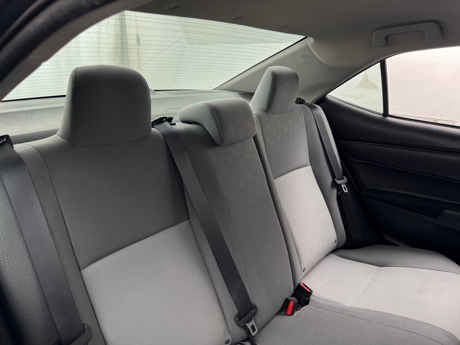 Thumbnail: 2018 Toyota Corolla - 6