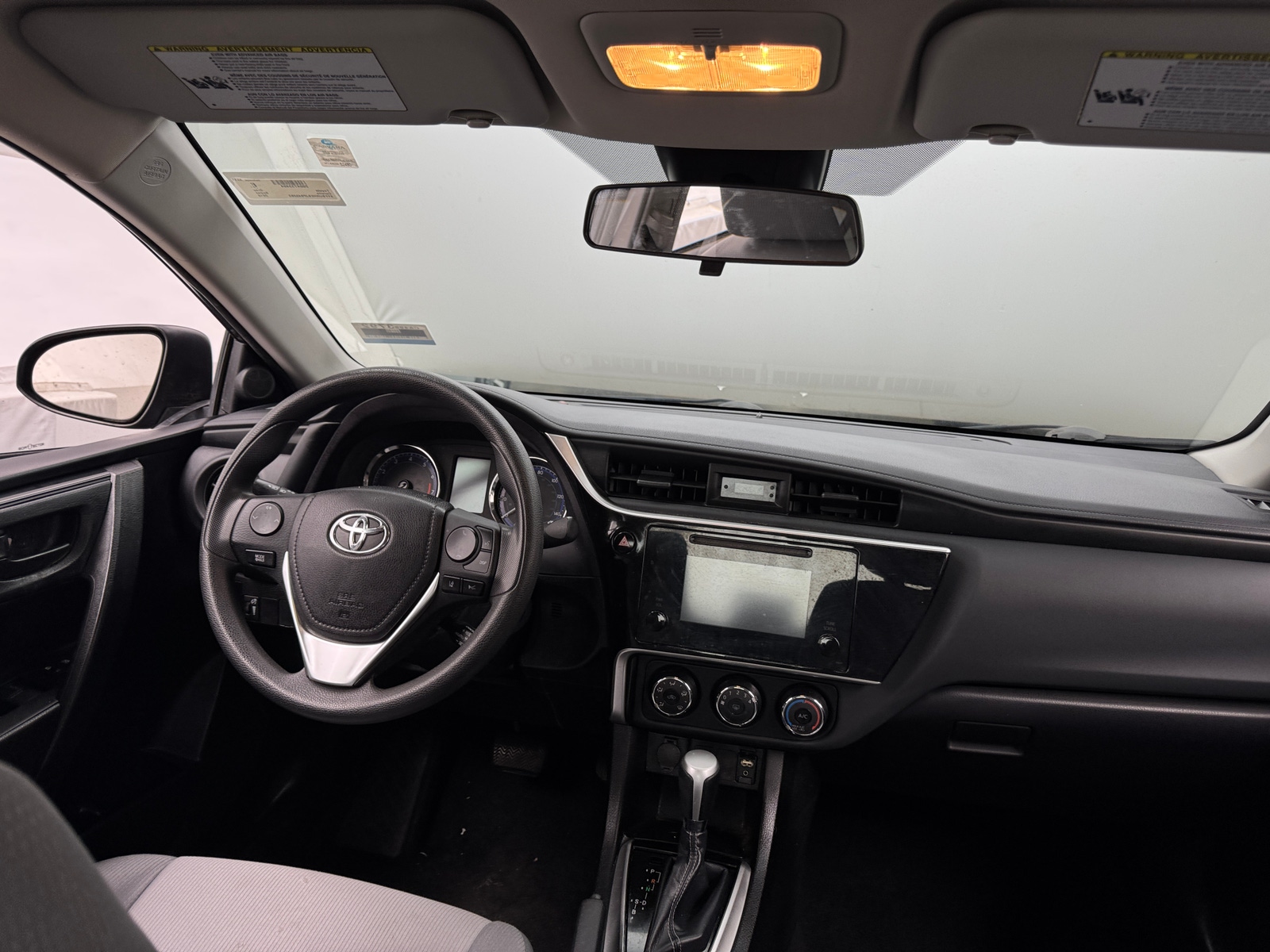 Thumbnail: 2018 Toyota Corolla - 3