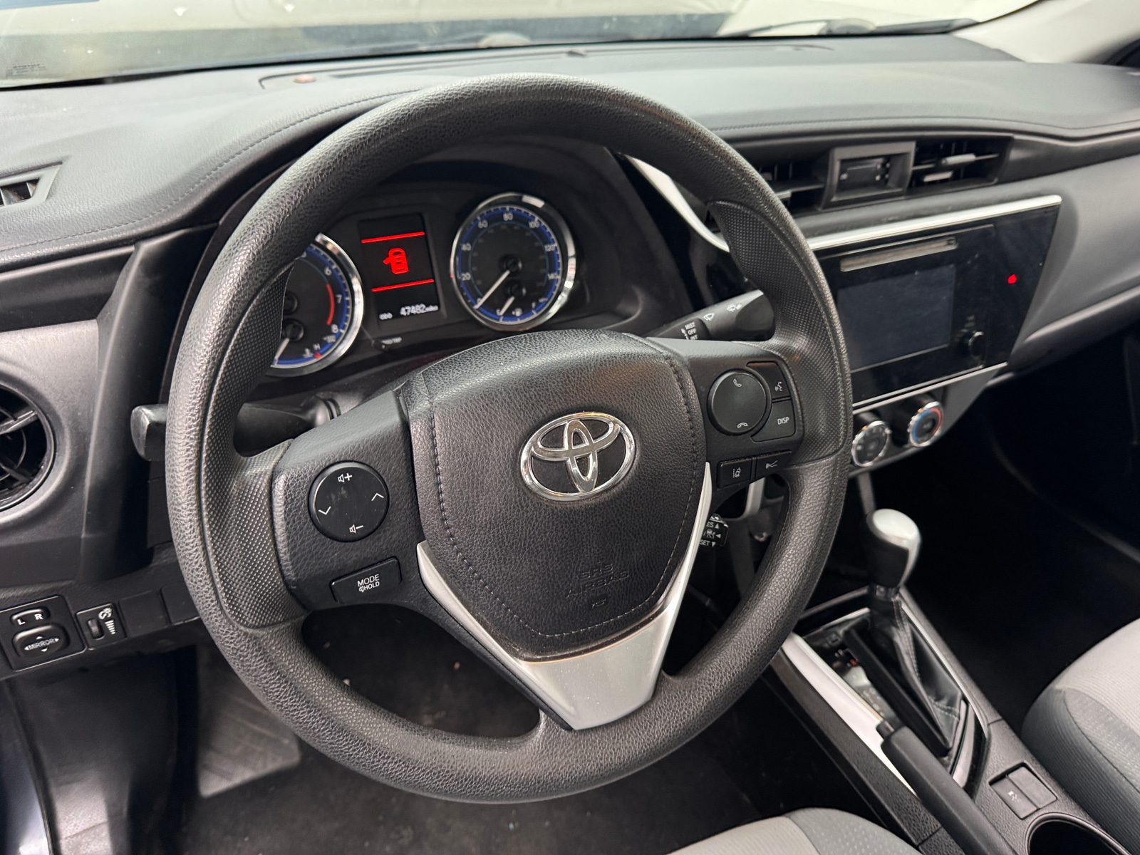 Thumbnail: 2018 Toyota Corolla - 5