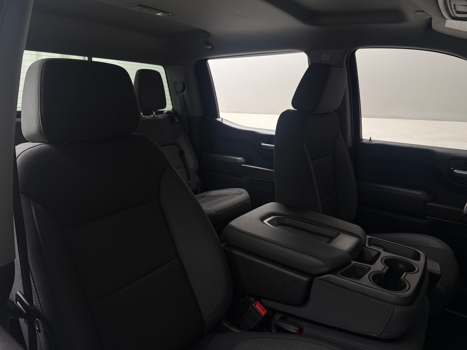 Thumbnail: 2020 Chevrolet Silverado 1500 - 2
