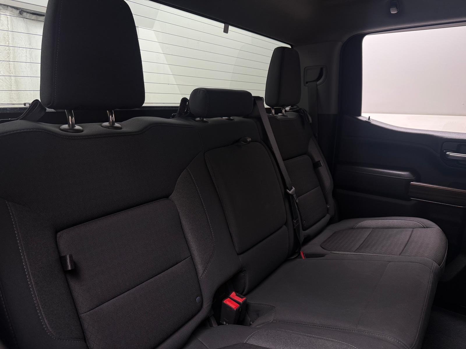 Thumbnail: 2020 Chevrolet Silverado 1500 - 6
