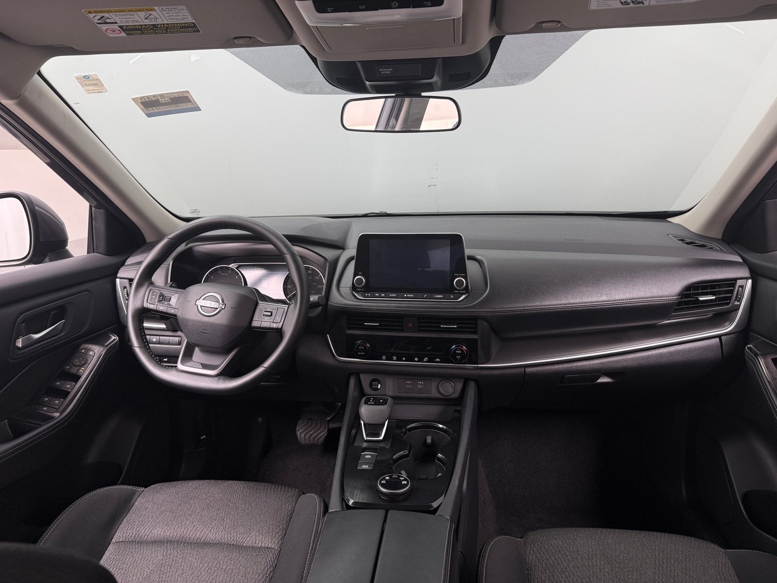 Thumbnail: 2025 Nissan Rogue - 3