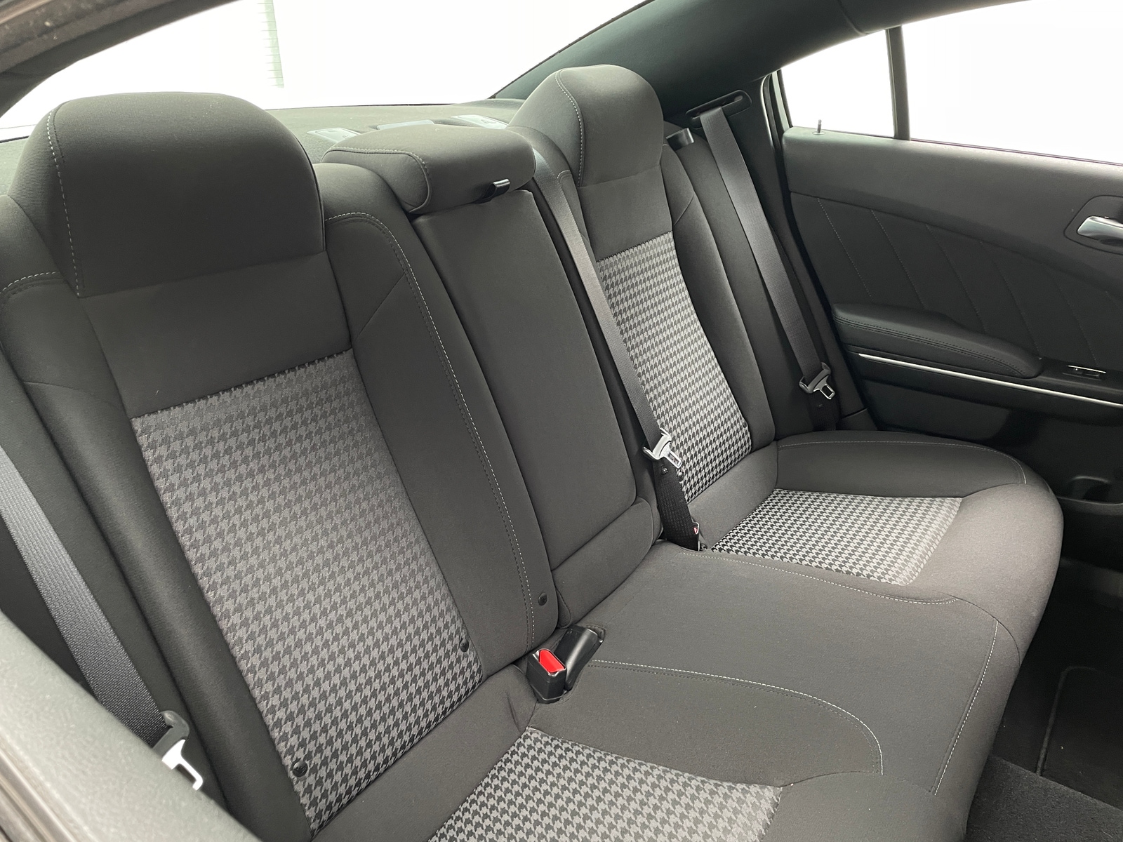 Thumbnail: 2023 Dodge Charger - 6