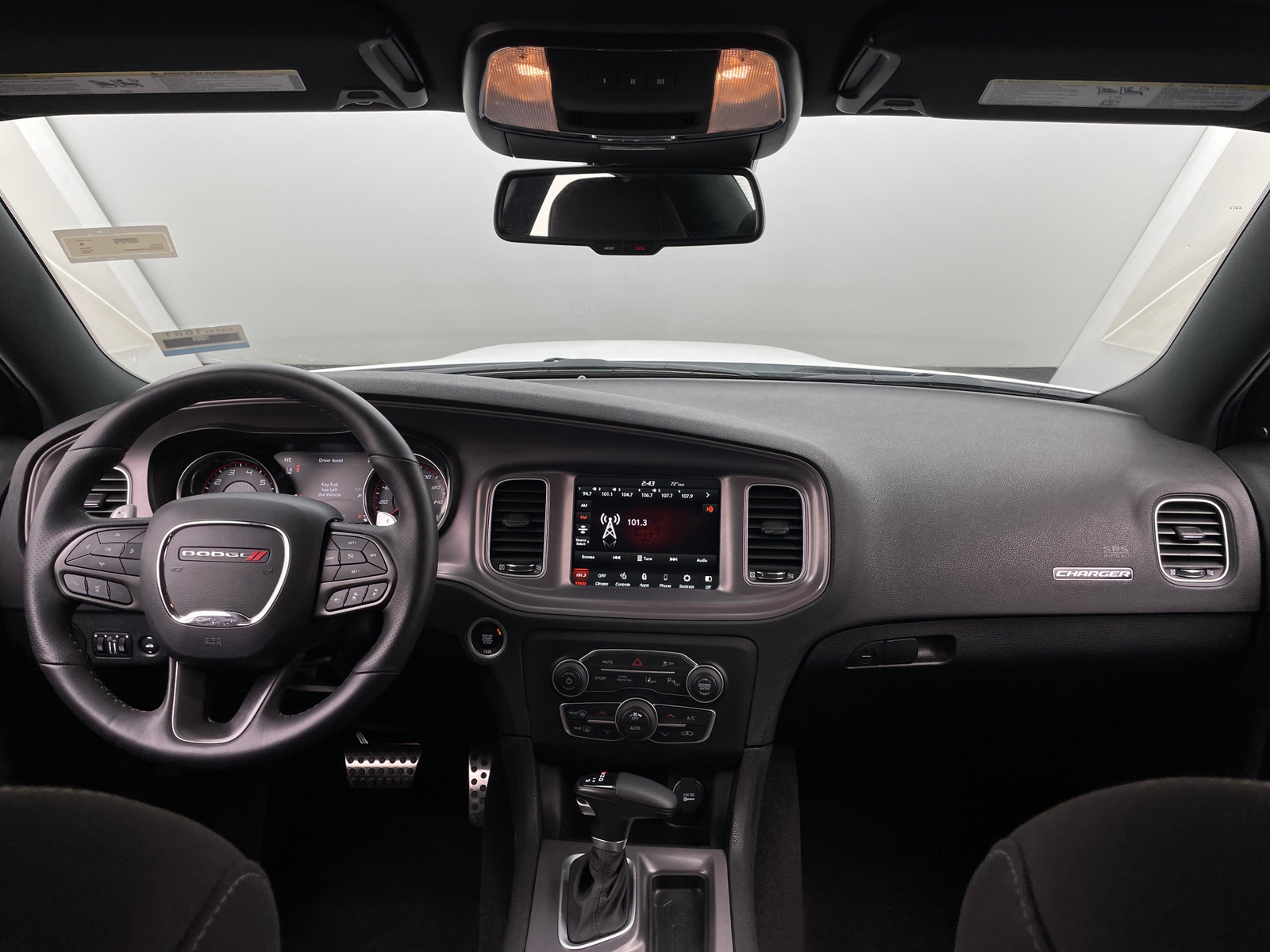 Thumbnail: 2023 Dodge Charger - 3