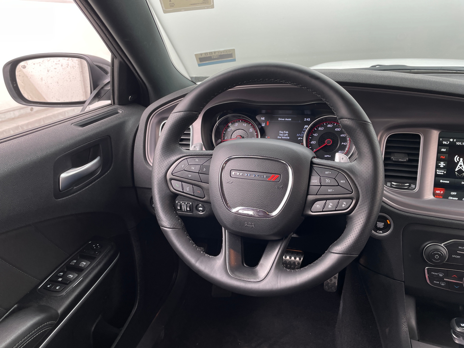 Thumbnail: 2023 Dodge Charger - 5