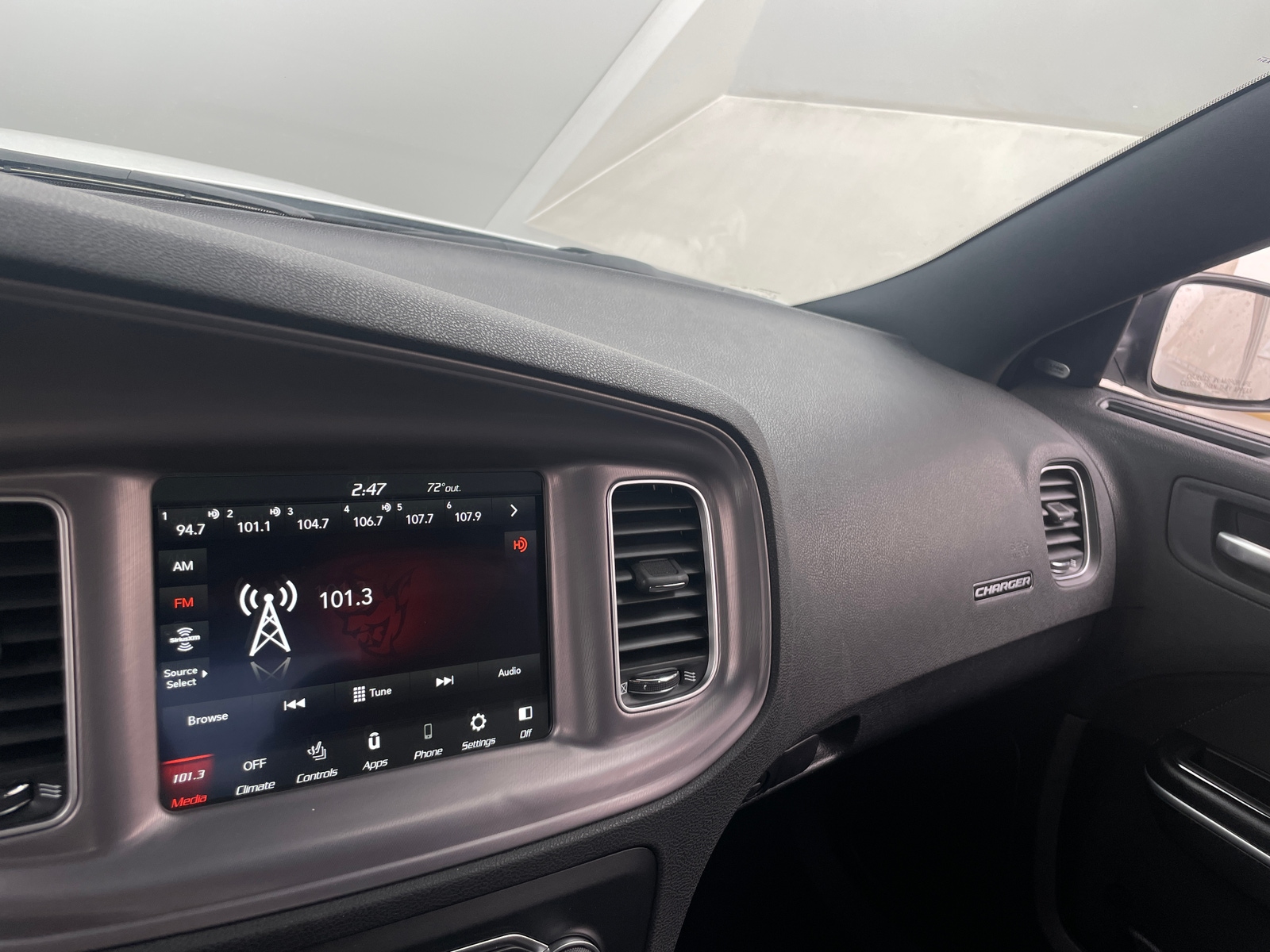 Thumbnail: 2023 Dodge Charger - 4