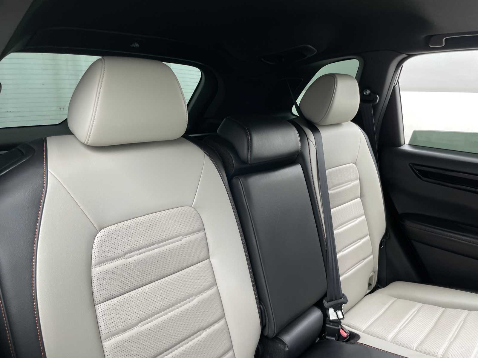 Thumbnail: 2024 Honda CR-V - 5
