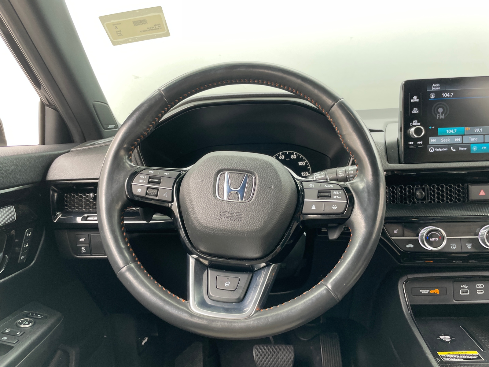 Thumbnail: 2024 Honda CR-V - 4