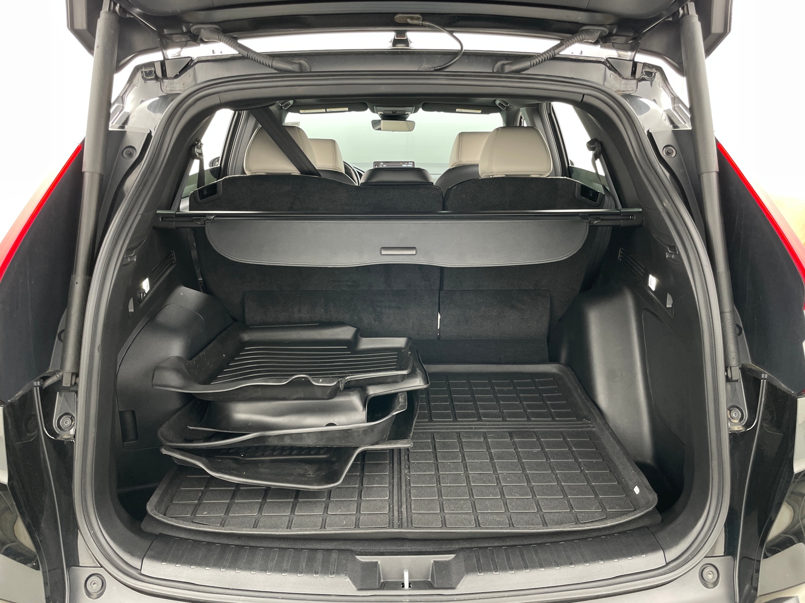 Thumbnail: 2024 Honda CR-V - 6