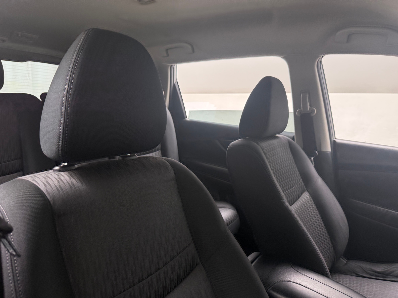 Thumbnail: 2020 Nissan Rogue - 2