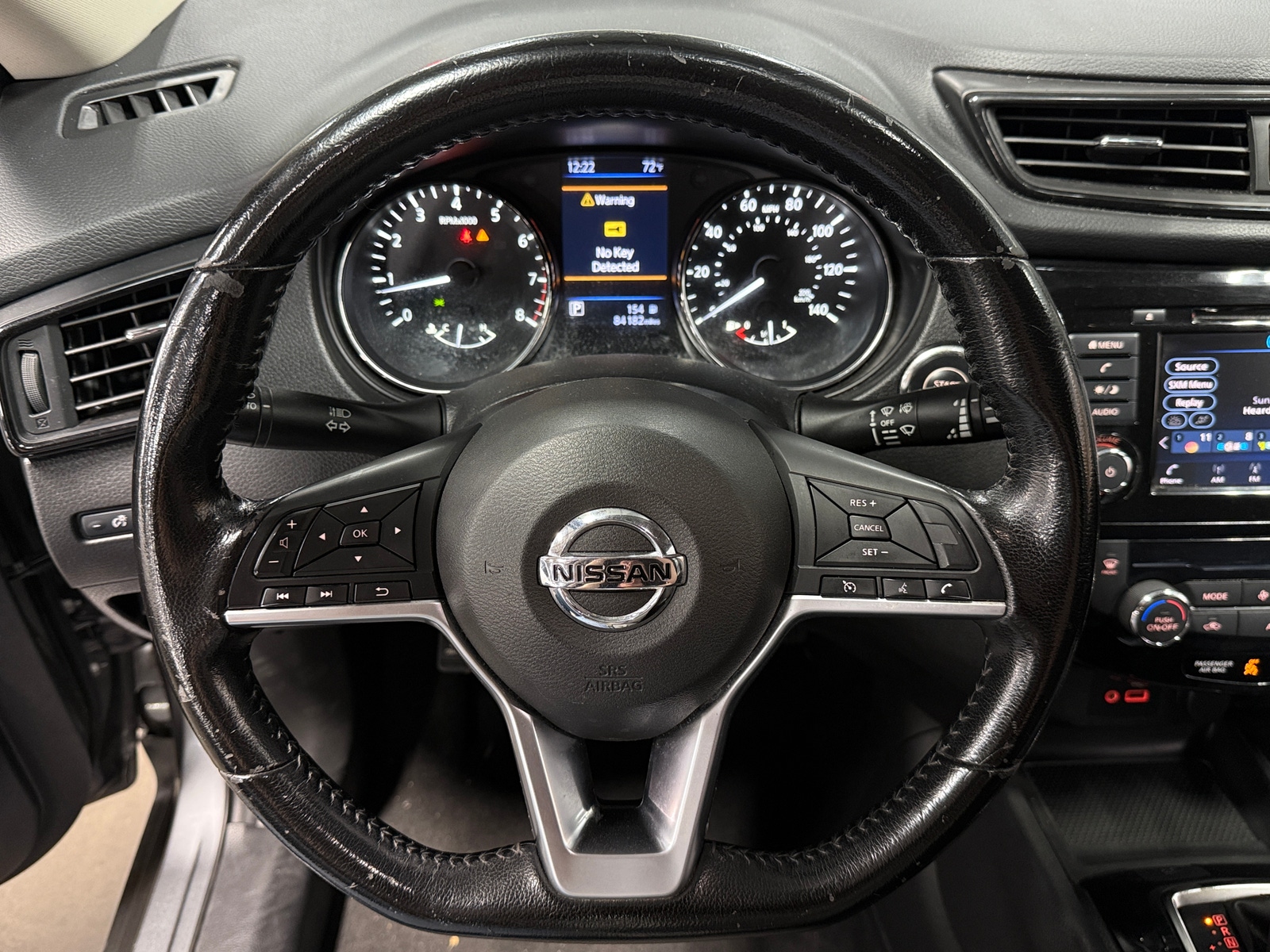 Thumbnail: 2020 Nissan Rogue - 5