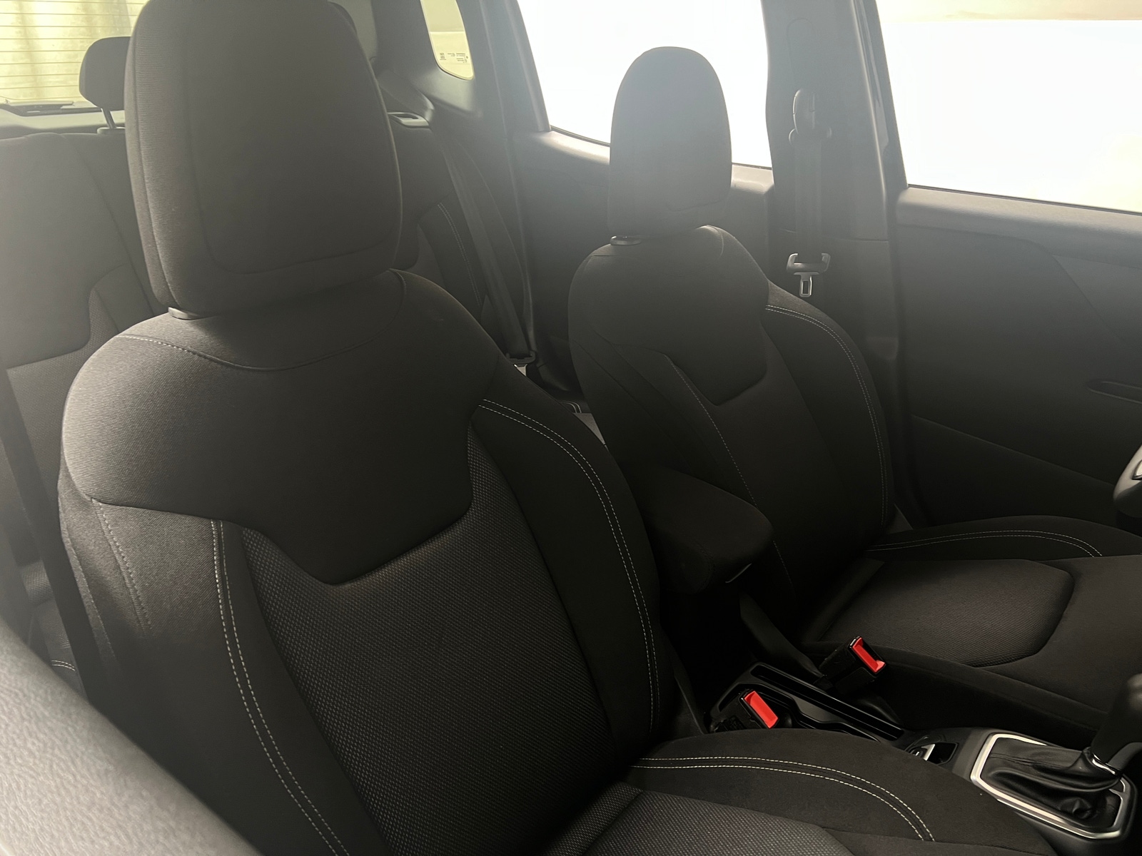 Thumbnail: 2020 Jeep Renegade - 2