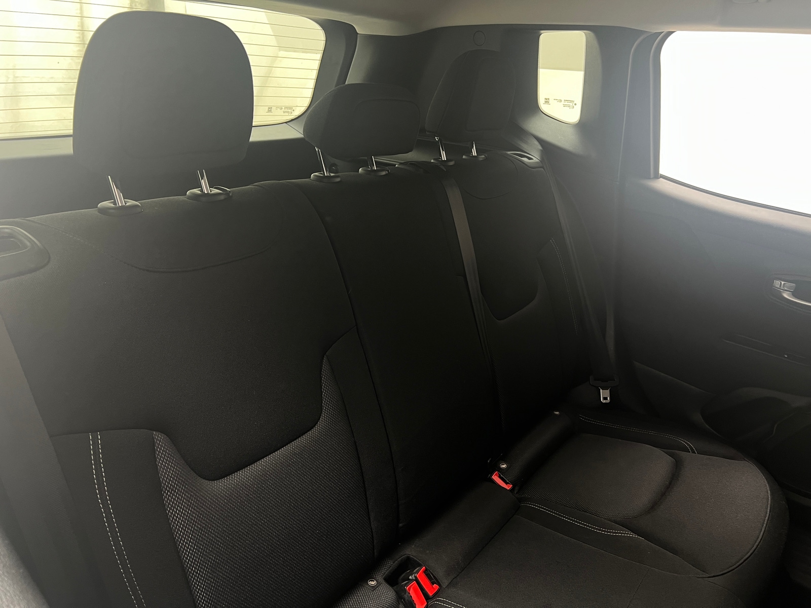 Thumbnail: 2020 Jeep Renegade - 6