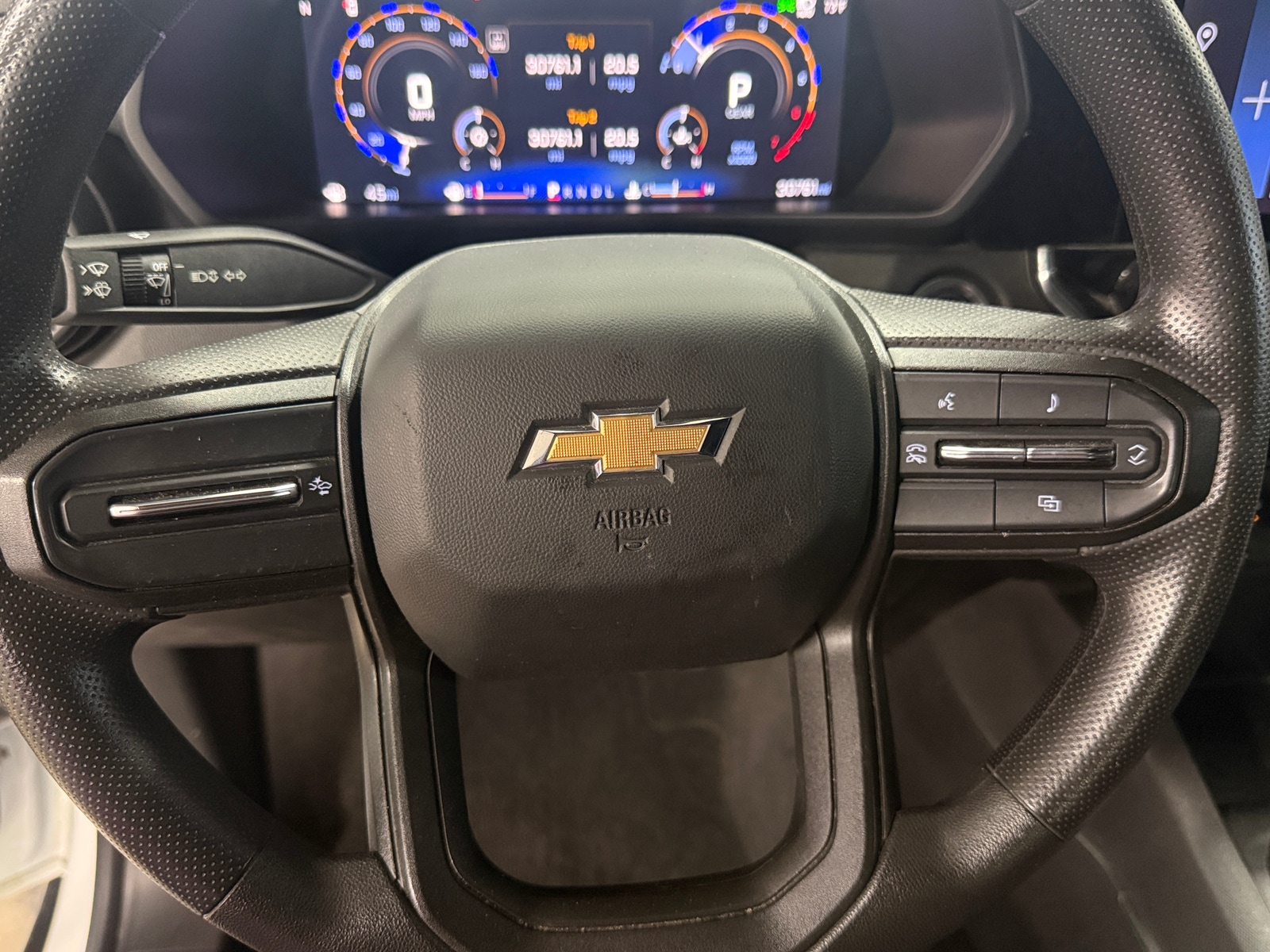 Thumbnail: 2024 Chevrolet Colorado - 5