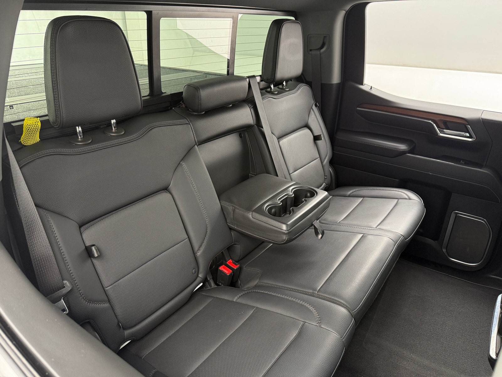 Thumbnail: 2023 GMC Sierra 1500 - 5