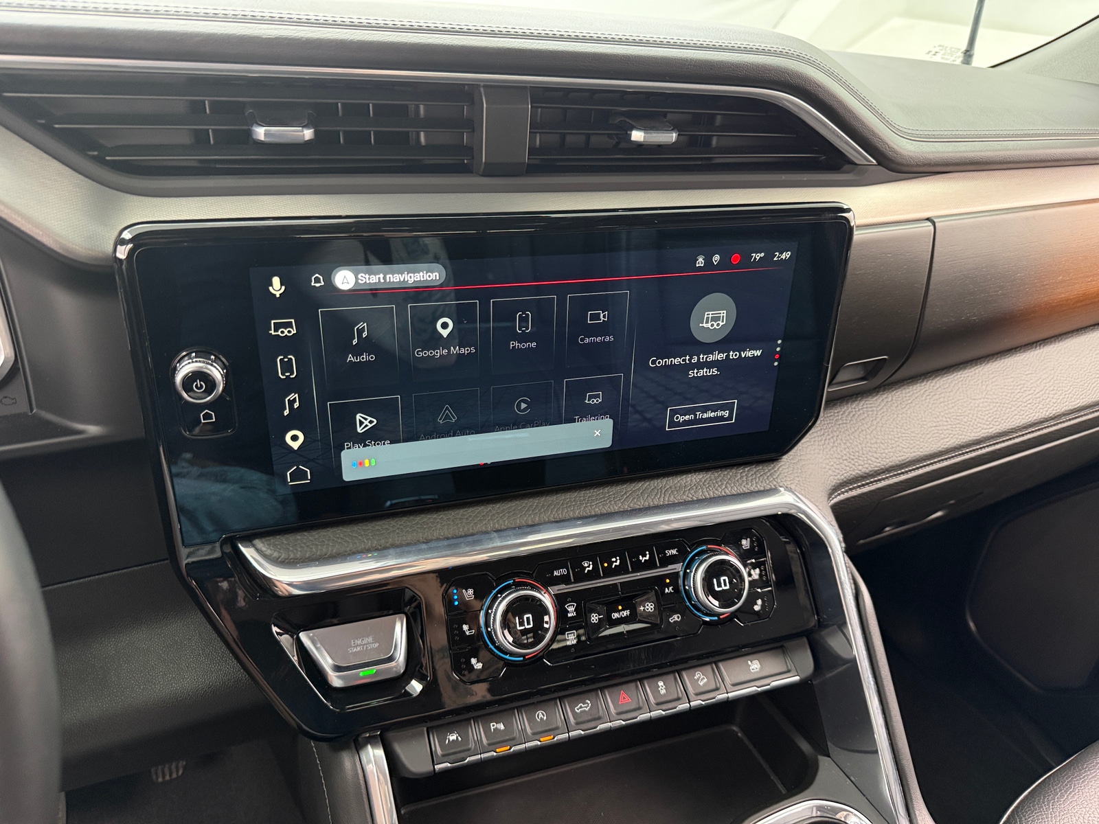Thumbnail: 2023 GMC Sierra 1500 - 3