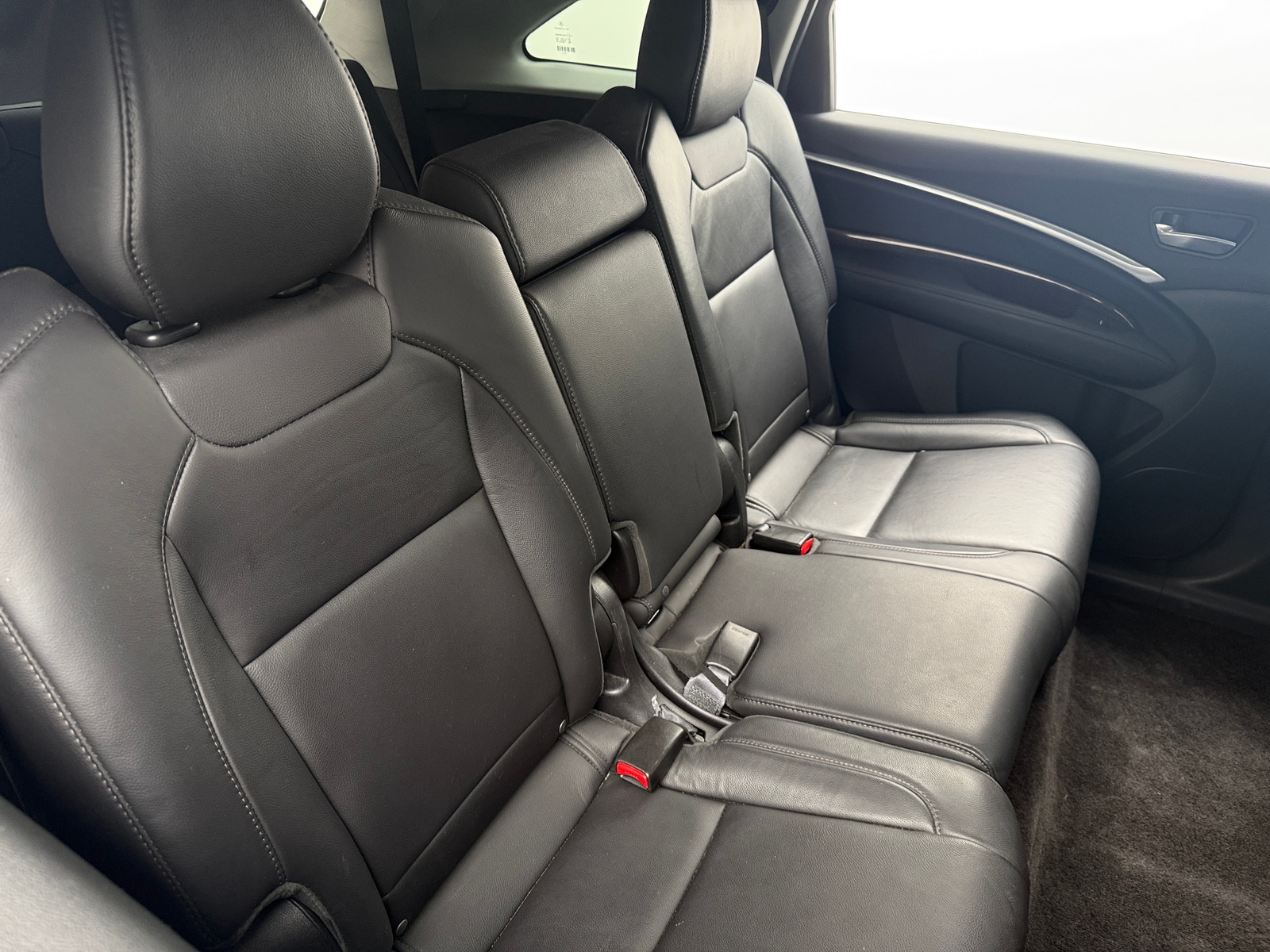 Thumbnail: 2018 Acura MDX - 5