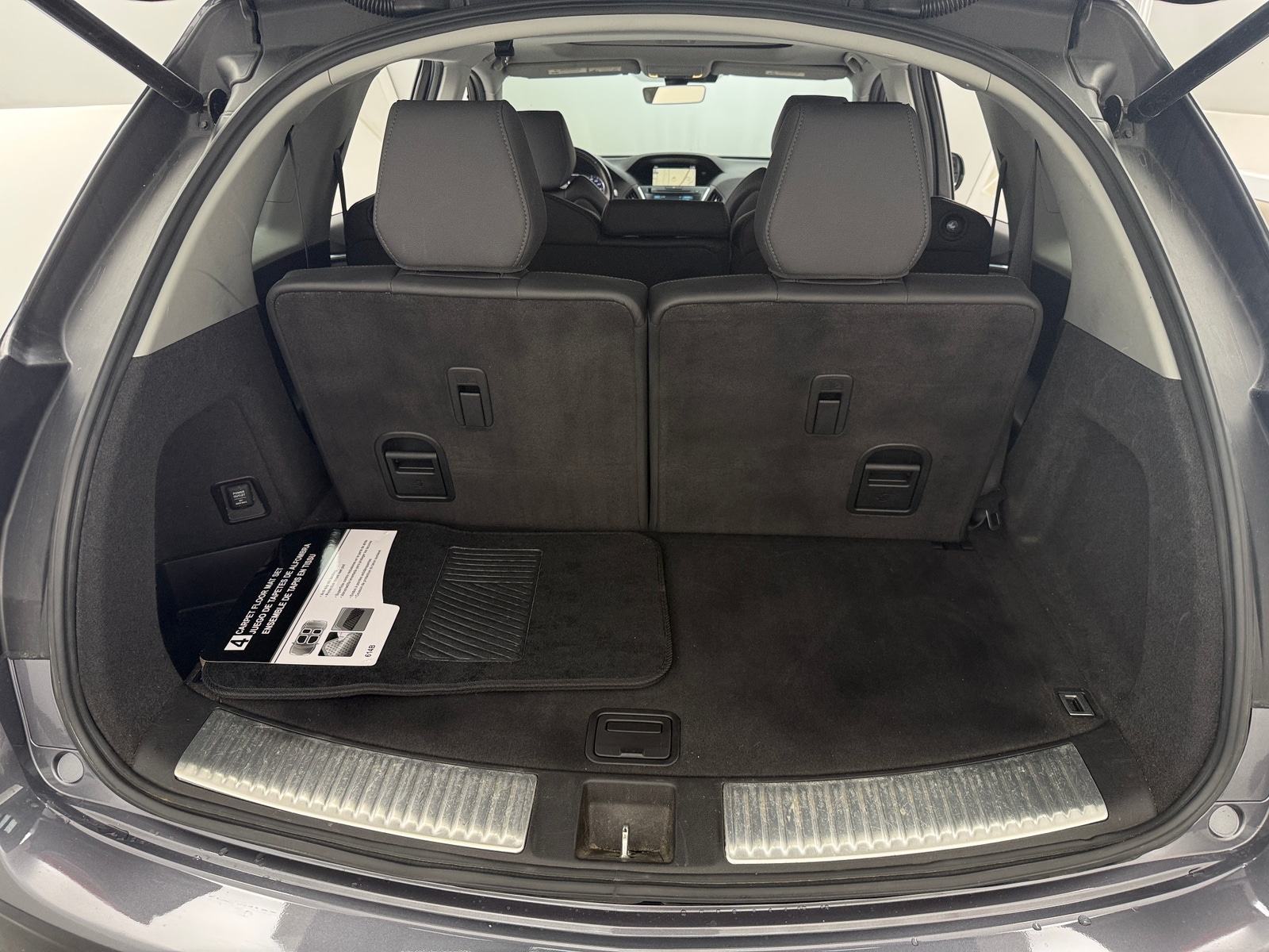Thumbnail: 2018 Acura MDX - 6