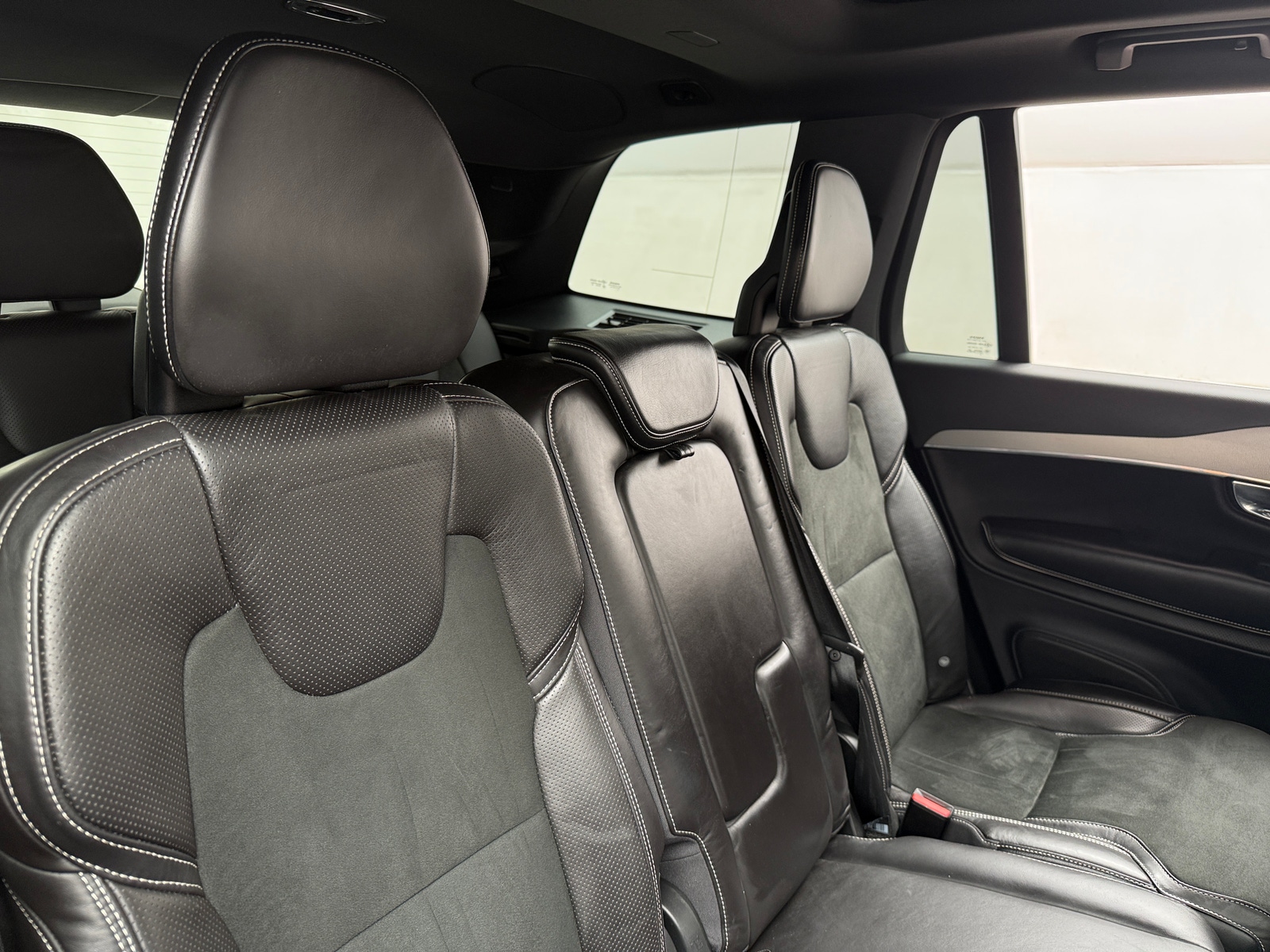 Thumbnail: 2017 Volvo XC90 - 5
