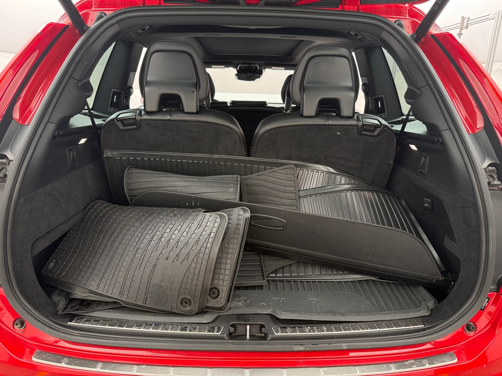 Thumbnail: 2017 Volvo XC90 - 6