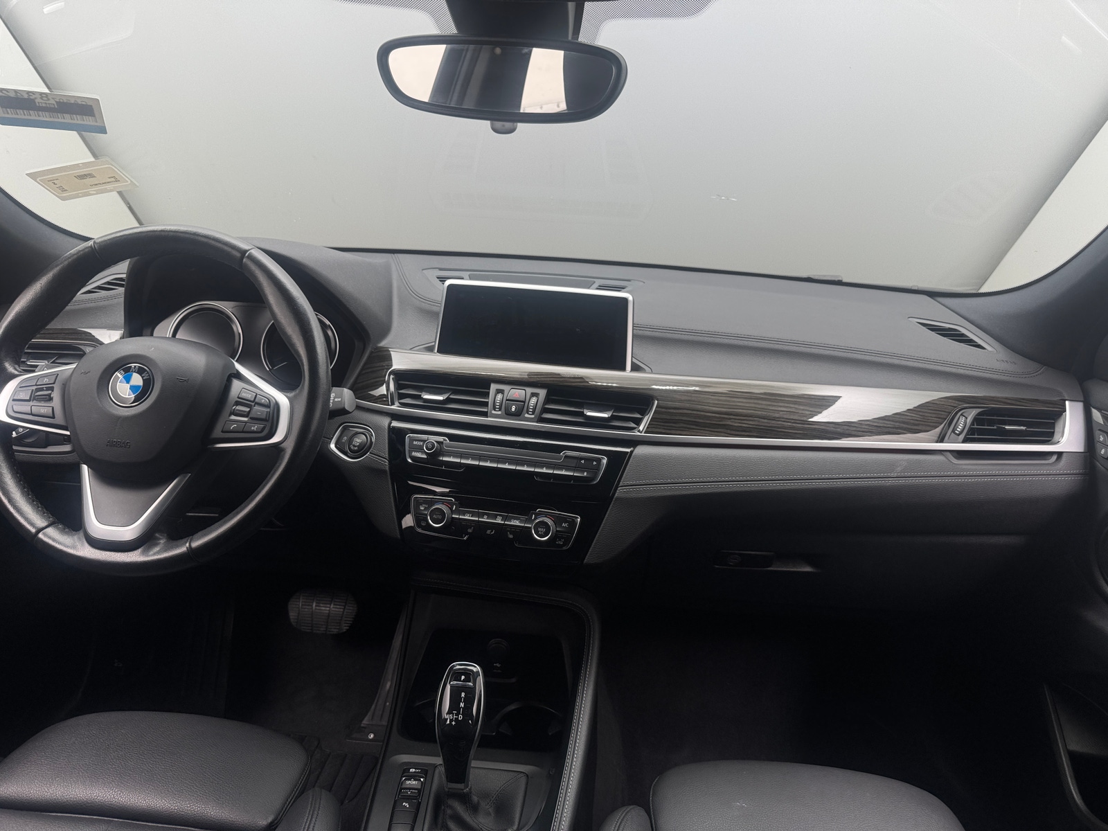 Thumbnail: 2020 BMW X2 - 2