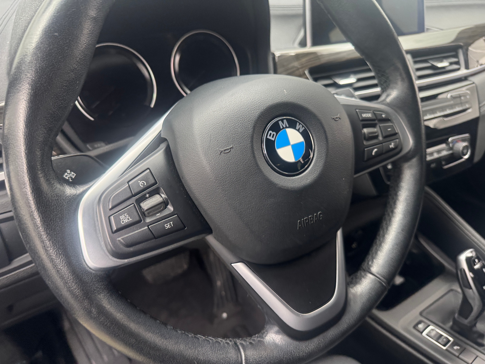 Thumbnail: 2020 BMW X2 - 4