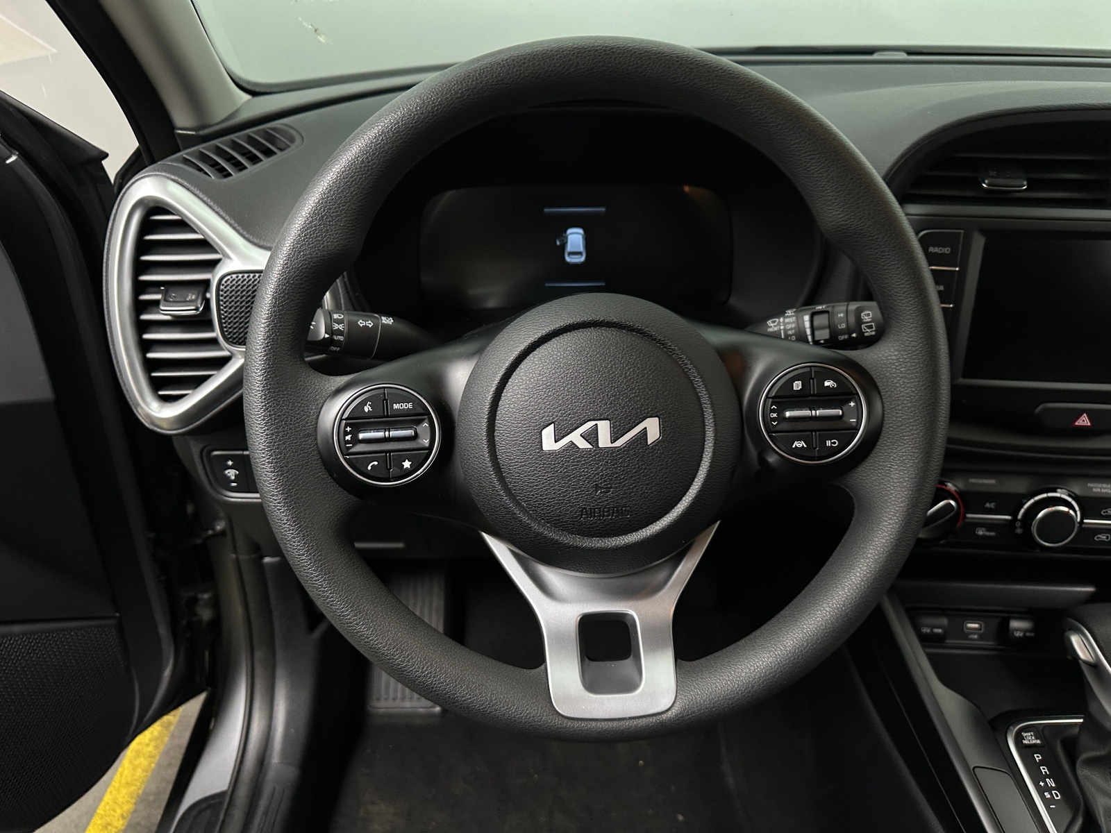 Thumbnail: 2025 Kia Soul - 5