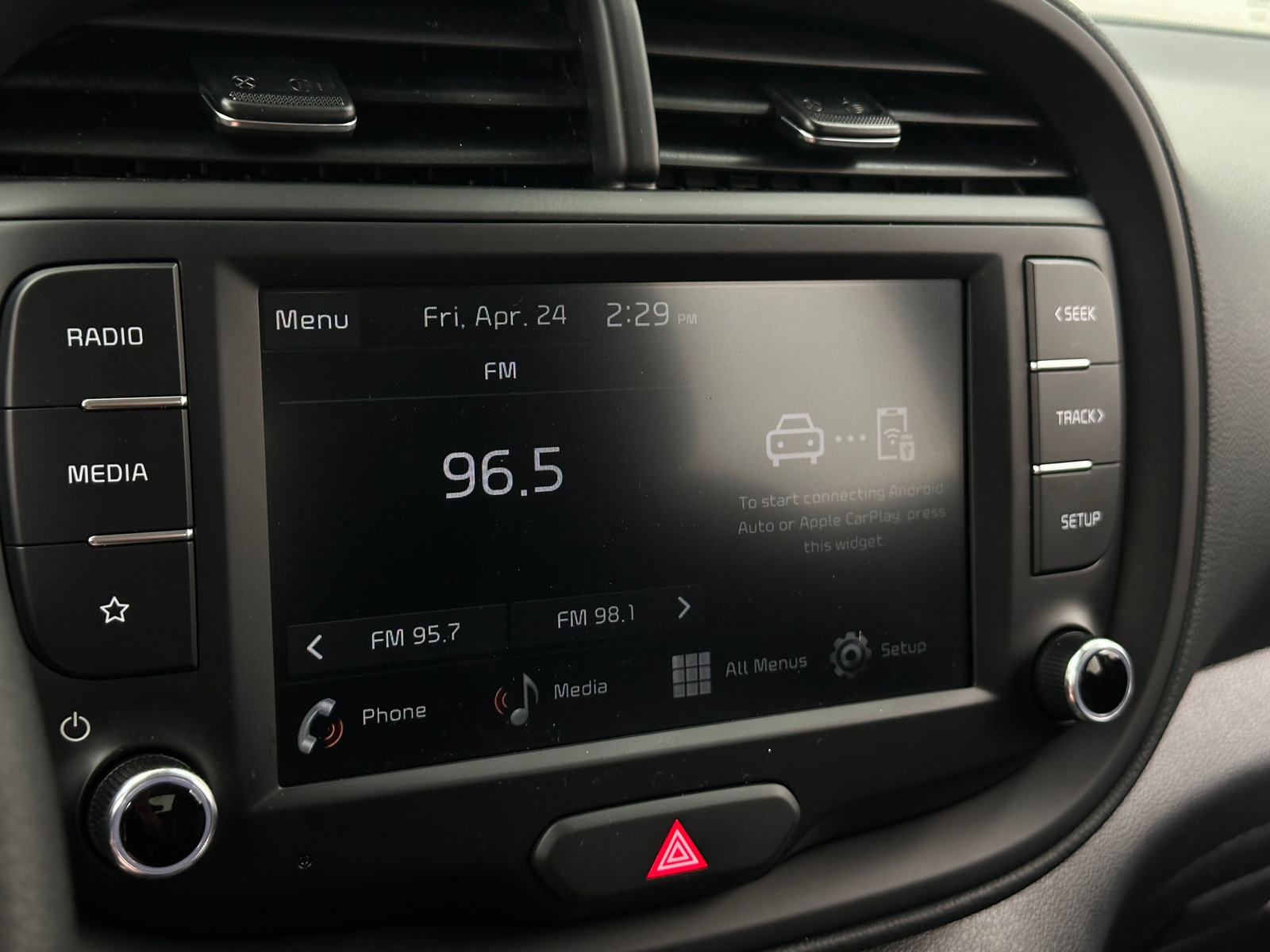 Thumbnail: 2025 Kia Soul - 4